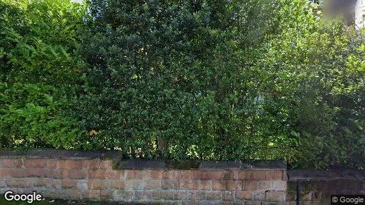 Bedrijfsruimtes te huur i Liverpool - Merseyside - Foto uit Google Street View