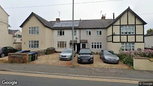 Commercial properties for rent i Leicester - Leicestershire - Photo from Google Street View