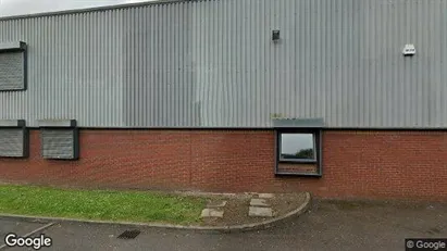 Commercial properties for rent in Bristol - Avon - Photo from Google Street View