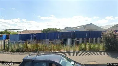 Commercial properties for rent in Glasgow - Lanarkshire - Photo from Google Street View