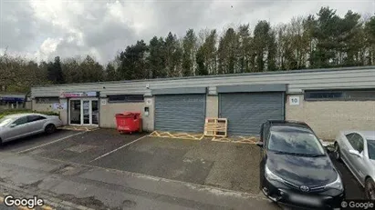 Commercial properties for rent in Washington - Tyne and Wear - Photo from Google Street View