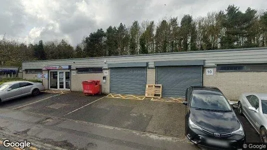 Commercial properties for rent i Washington - Tyne and Wear - Photo from Google Street View