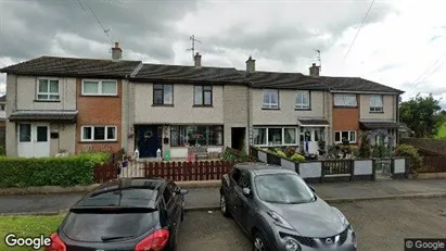 Bedrijfsruimtes te huur in Lisburn - County Antrim - Foto uit Google Street View