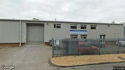 Commercial properties for rent in Newcastle upon Tyne - Tyne and Wear - Photo from Google Street View