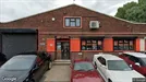 Gewerbeimmobilien zur Miete, Birmingham - West Midlands, West Midlands, Unit 7