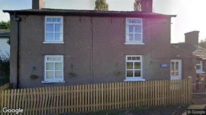 Bedrijfsruimtes te huur in St. helens - Merseyside - Foto uit Google Street View