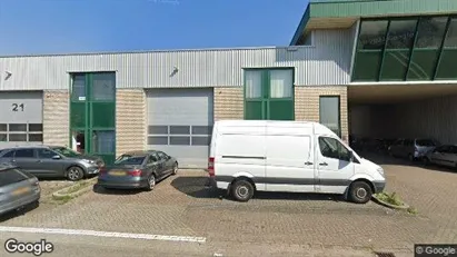 Bedrijfsruimtes te huur in Tiel - Foto uit Google Street View