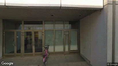 Kantorruimte te huur in Lappeenranta - Foto uit Google Street View