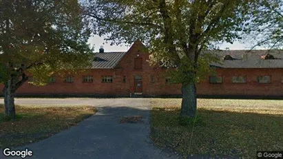 Office spaces for rent in Lappeenranta - Photo from Google Street View