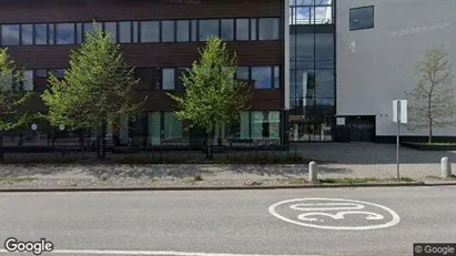 Office spaces for rent in Porvoo - Photo from Google Street View