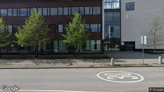 Kontorslokaler för uthyrning i Borgå – Foto från Google Street View