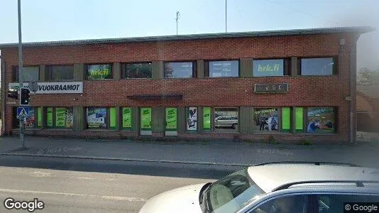 Office spaces for rent i Tampere Koillinen - Photo from Google Street View