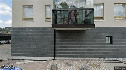 Office spaces for rent in Tampere Lounainen - Photo from Google Street View