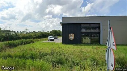 Kontorslokaler för uthyrning i Dongeradeel – Foto från Google Street View