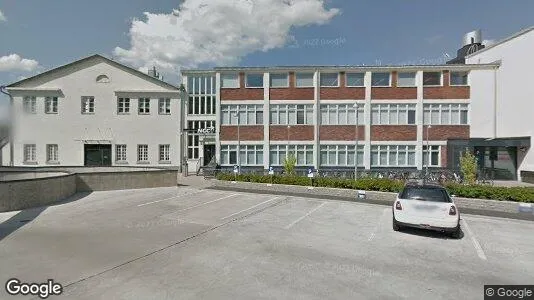 Office spaces for rent i Turku - Photo from Google Street View