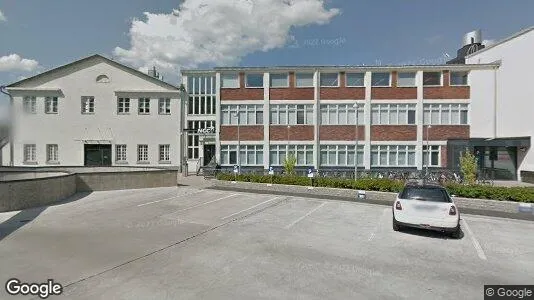 Büros zur Miete i Turku – Foto von Google Street View