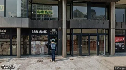 Office spaces for rent in Stad Antwerp - Photo from Google Street View