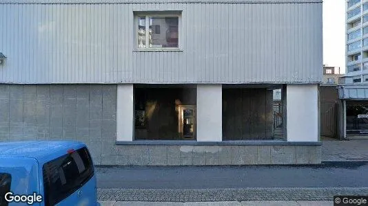 Commercial properties for rent i Turku - Photo from Google Street View