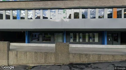 Office spaces for rent i Hamar - Photo from Google Street View