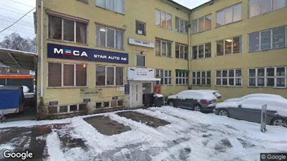 Office spaces for rent in Bærum - Photo from Google Street View