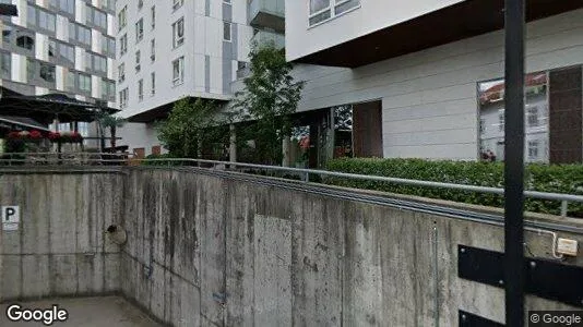 Commercial properties for rent i Skedsmo - Photo from Google Street View