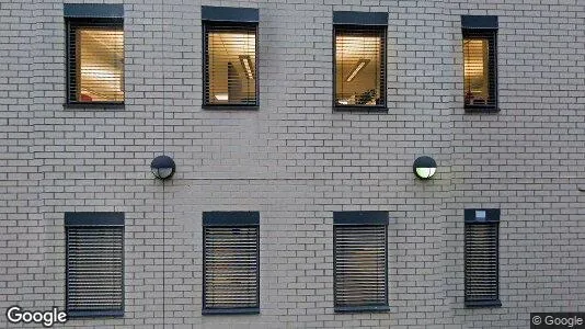 Office spaces for rent i Bærum - Photo from Google Street View