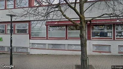 Office spaces for rent in Bærum - Photo from Google Street View