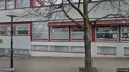 Office spaces for rent i Bærum - Photo from Google Street View