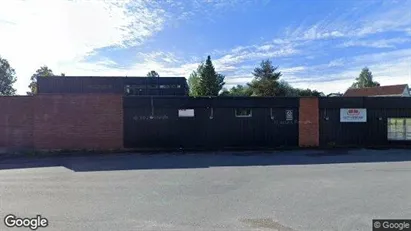 Commercial properties for rent in Hamar - Photo from Google Street View