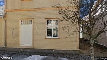 Lokaler til salg i Tinn - Foto fra Google Street View