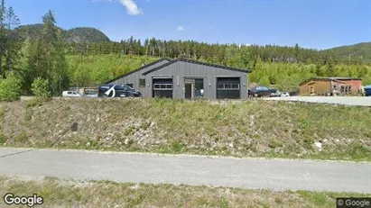 Commercial properties for sale in Gol - Photo from Google Street View