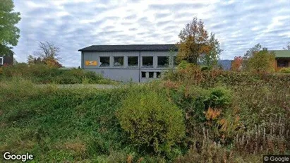 Warehouses for sale in Grong - Photo from Google Street View