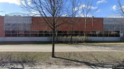 Warehouses for rent in Kerava - Photo from Google Street View