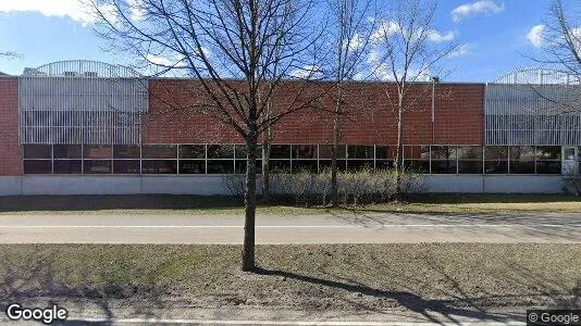 Warehouses for rent i Kerava - Photo from Google Street View