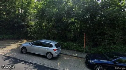 Lager zur Miete in Beersel – Foto von Google Street View