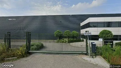 Büros zur Miete in Venlo – Foto von Google Street View