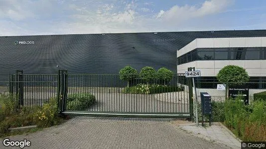 Office spaces for rent i Venlo - Photo from Google Street View