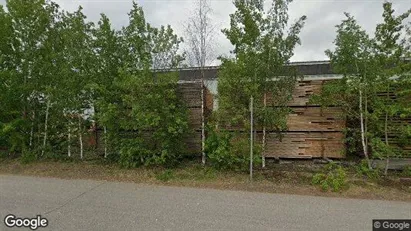 Industrial properties for rent in Turku - Photo from Google Street View