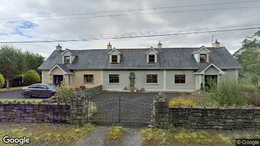 Bedrijfsruimtes te koop i Longford - Foto uit Google Street View