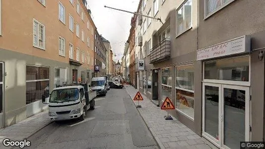 Kontorlokaler til leje i Location is not specified - Foto fra Google Street View