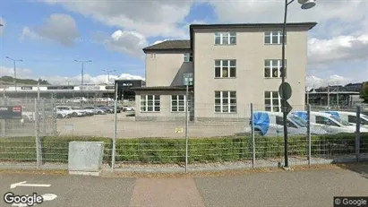 Büros zur Miete in Mölndal – Foto von Google Street View