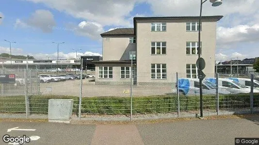 Office spaces for rent i Mölndal - Photo from Google Street View