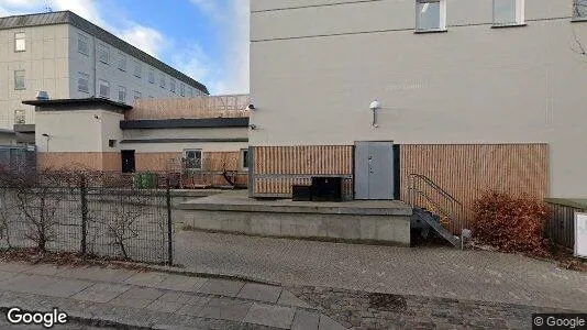 Kontorlokaler til leje i Virum - Foto fra Google Street View