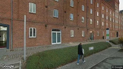 Office spaces for rent in Randers C - Photo from Google Street View