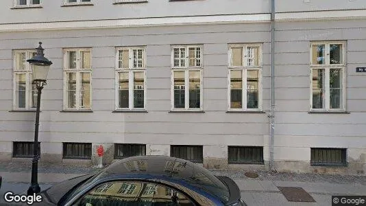 Kontorlokaler til leje i København K - Foto fra Google Street View