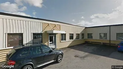 Industrial properties for rent in Borås - Photo from Google Street View