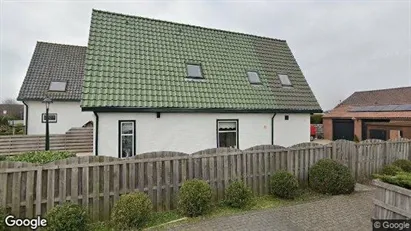 Kantorruimte te huur in Aalsmeer - Foto uit Google Street View