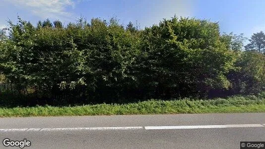 Werkstätte zur Miete i Kvistgård – Foto von Google Street View