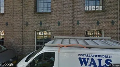 Office spaces for rent in Haarlemmerliede en Spaarnwoude - Photo from Google Street View