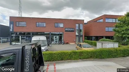 Office spaces for rent in Loon op Zand - Photo from Google Street View